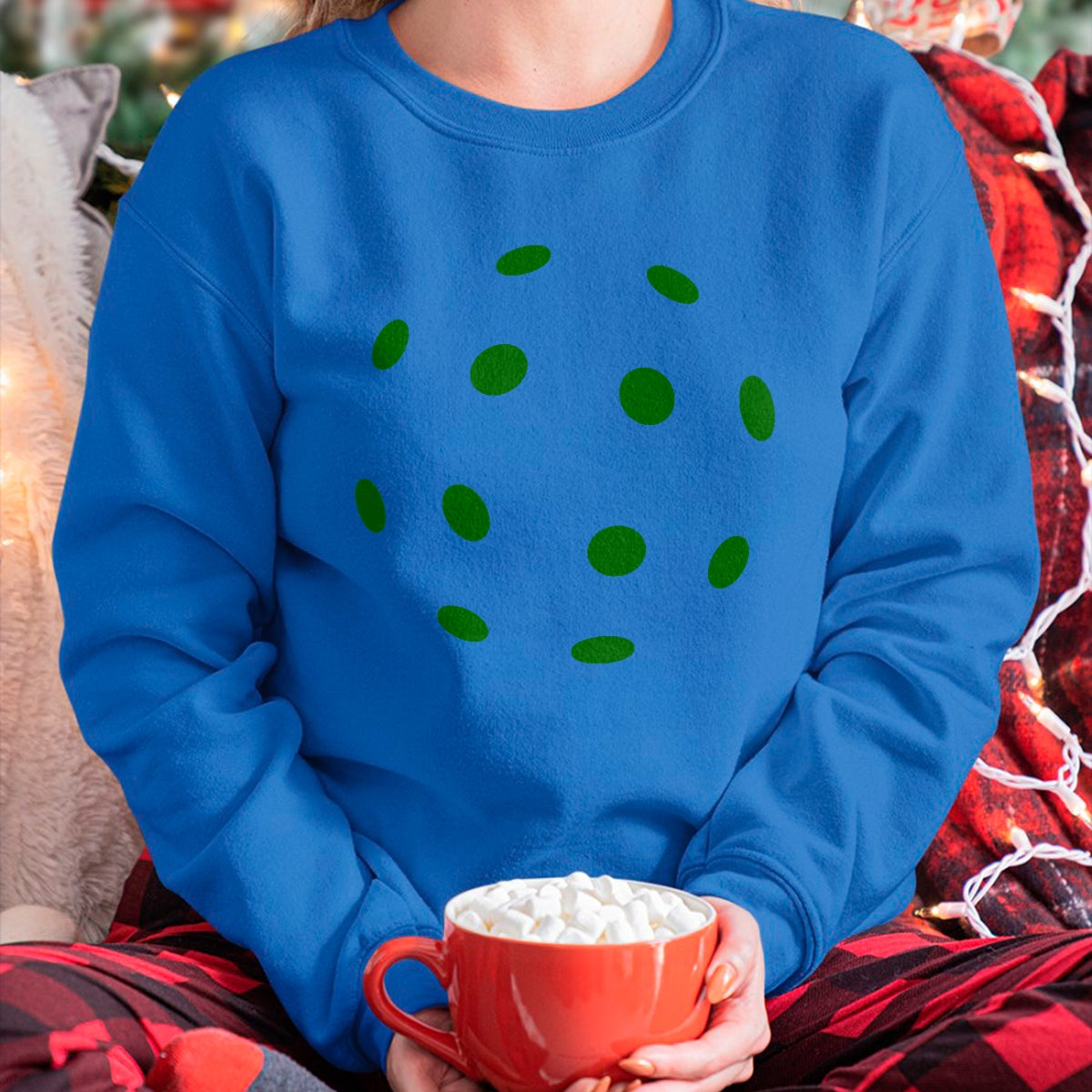 Funny Pickleball Shirt, Pickleball Lover Unisex T-Shirt/Hoodie/Sweatshirt HLT00 - Funny Pickleball Costume Green Ball Halloween Party T-Shirt