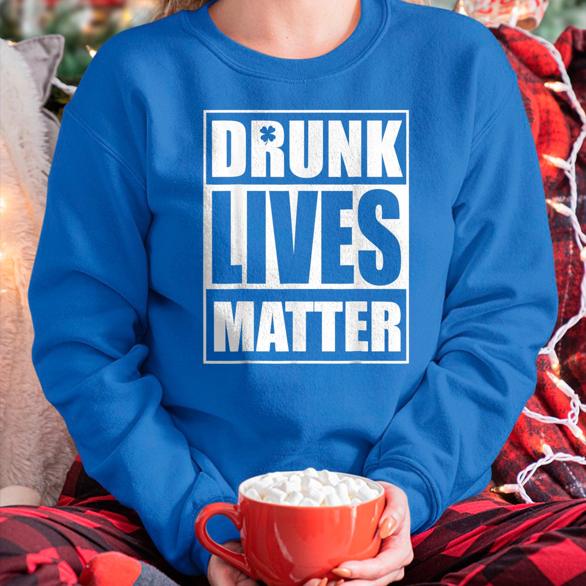 Patrick Day Shirts for Family, Funny Patrick Day shirts, st patrick's day Unisex T-Shirt/Hoodie/Sweatshirt HLT00 - Beer Drinking Drunk Lives Matter St Patrick Day Drinking T-Shirt