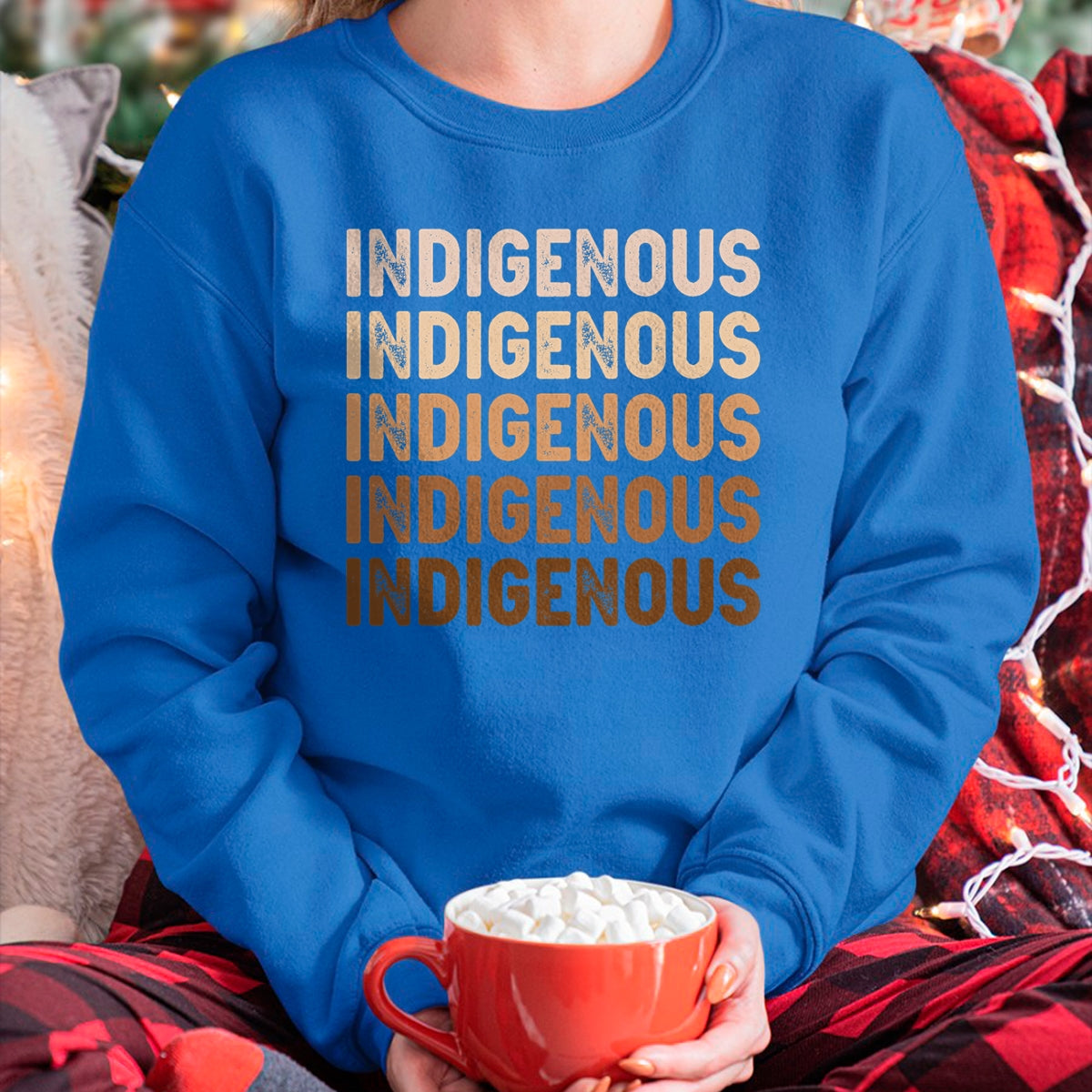 Native American T-Shirts, Vintage Native American Unisex T-Shirt/Hoodie/Sweatshirt HLT00 - Indigenous Peoples Day Native American Heritage Pride T-Shirt