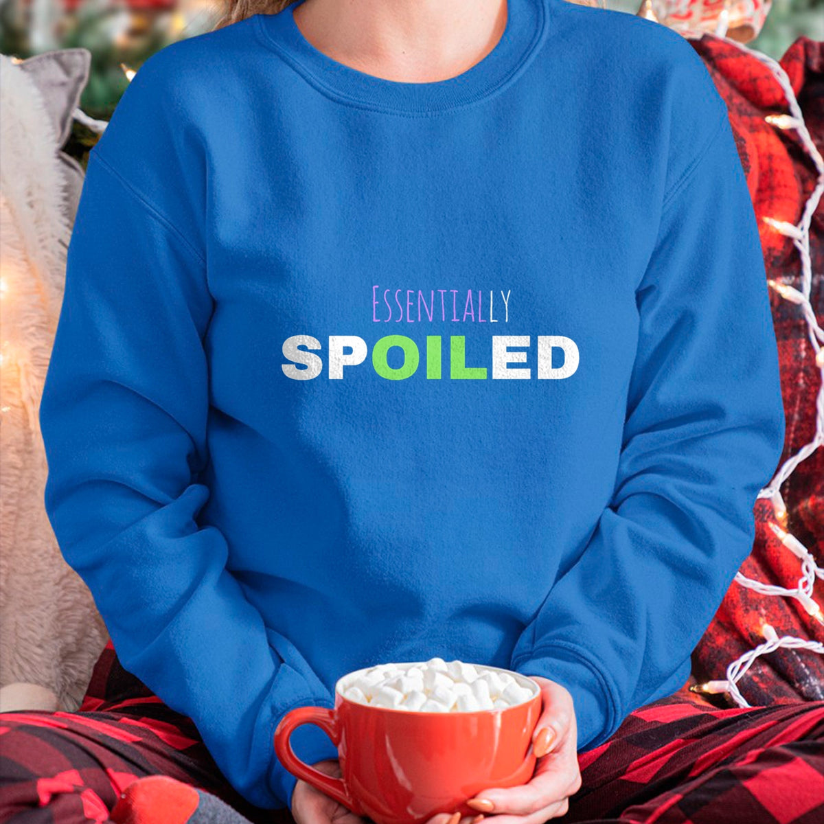 Best Wife Shirt, Wife and Husband Unisex T-Shirt/Hoodie/Sweatshirt HLT00 - Essentially Spoiled doTERRA Inspired T-shirt