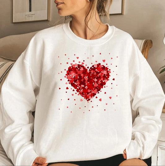 VALENTINE T-SHIRT FROM BOYFRIEND, HUSBAND - MTNN00