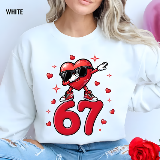 VALENTINE T-SHIRT FROM BOYFRIEND, HUSBAND - MTNN00