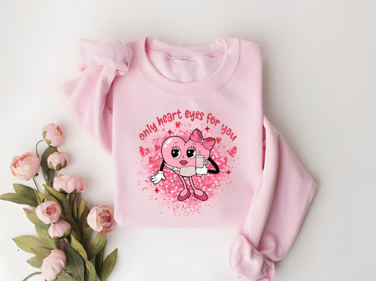 VALENTINE T-SHIRT FROM BOYFRIEND, HUSBAND - MTNN00