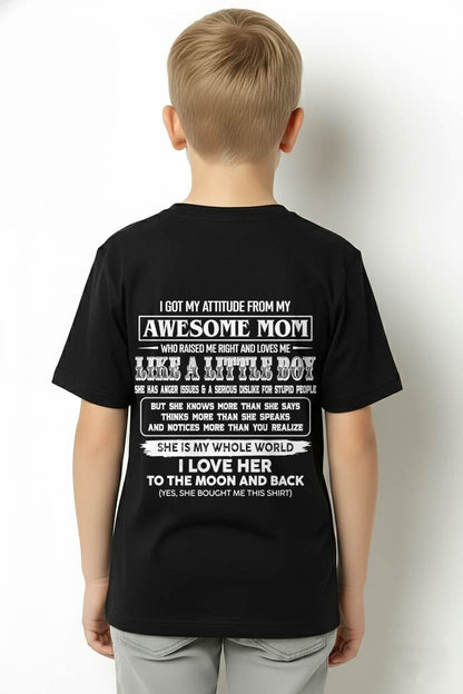 EDITION FOR MEN - MOM RAISED ME RIGHT-GIFT FROM MOM TO SON - T-Shirt/Hoodie/Sweatshirt - MTNN00 (SKU2605-32-00)