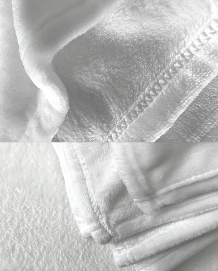 Besonderes Geschenk für deinen Tochter – Decke von Papa