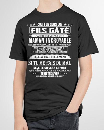 FILS GÂTÉ – CADEAU DE MAMAN - MTNN00 (SKU26T-0172-00)