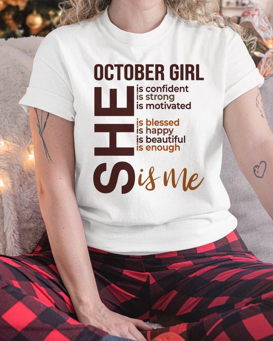 T-SHIRT MONTHLY FOR WOMEN - MTNN10 (SKU2605-04-10)