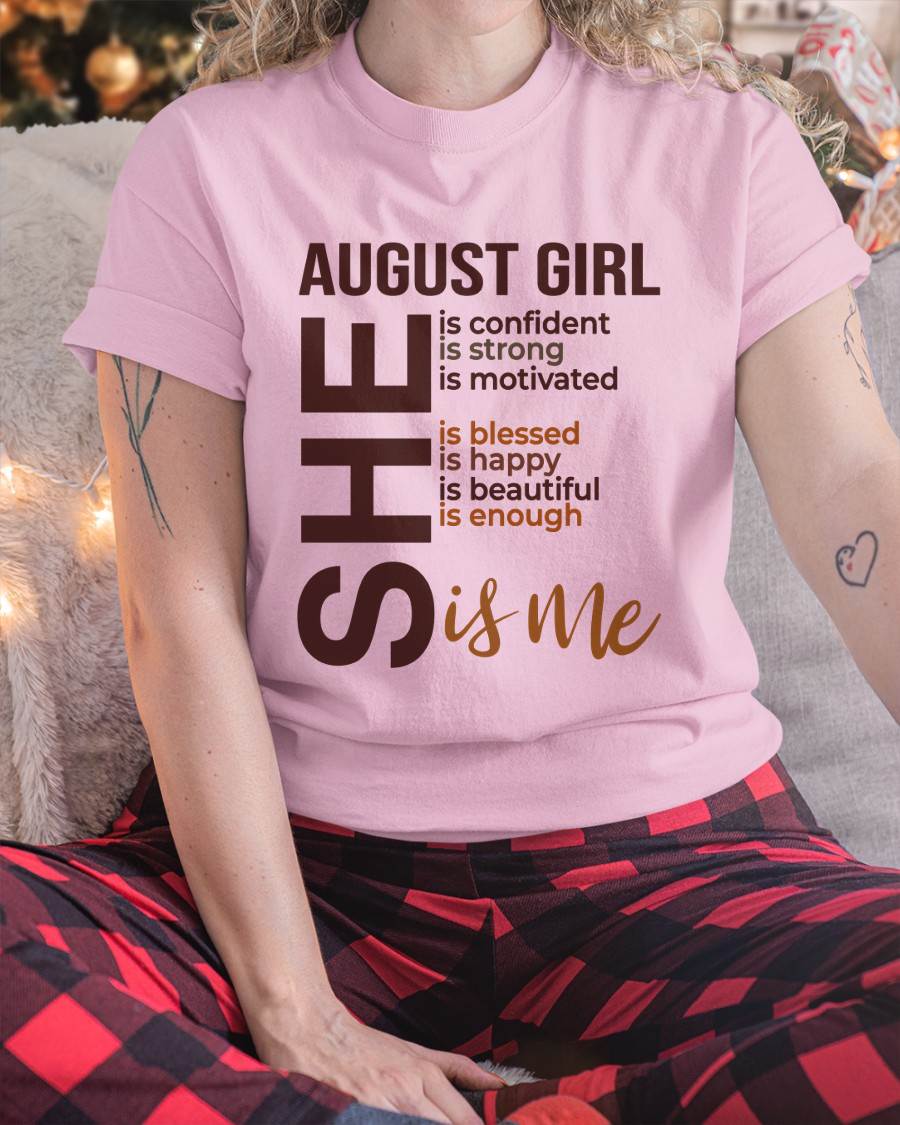 T-SHIRT MONTHLY FOR WOMEN - MTNN08 (SKU2605-04-08)