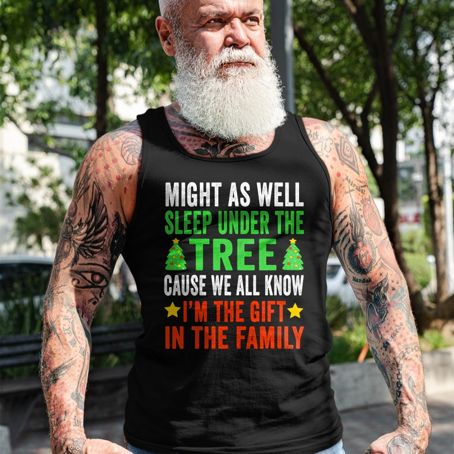 Funny Christmas Kids Christmas Pajamas Girls Boys T-Shirt - Christmas Unisex T-Shirt/Hoodie/Sweatshirt - HNDS00