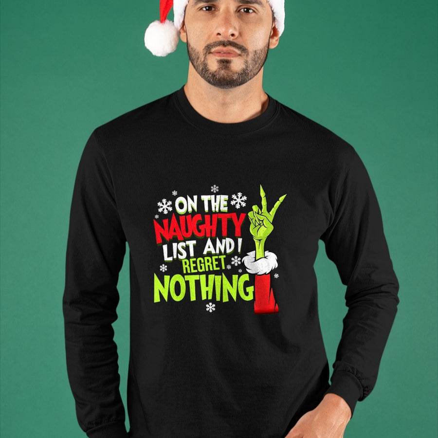 Funny Christmas Kids Girls Boys Christmas Pajamas Christmas T-Shirt - Christmas Unisex T-Shirt/Hoodie/Sweatshirt - HNDS00